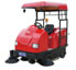 Dedicated Road Sweeper