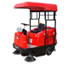 Multipurpose Sweeper