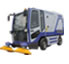 Electric Ride on Sweeper