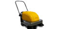 Walk-Behind Sweeper MN-XS-850
