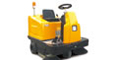 Floor Sweeping Equipment MN-XS-1250