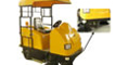 Compact Rider Floor Sweeper MX-XS-1550